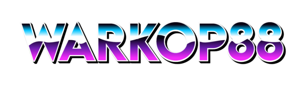 logo Warkop88